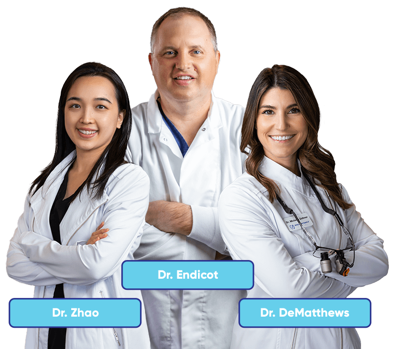 Windsor Family Dental Doctors